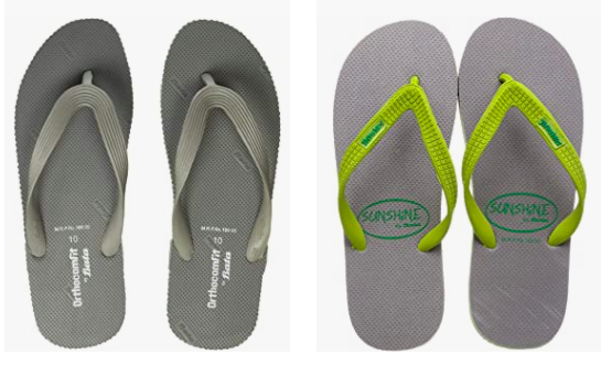 bata orthocomfort